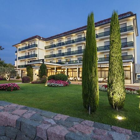אבנו טרמה Atlantic Terme Natural Spa & Hotel מראה חיצוני תמונה