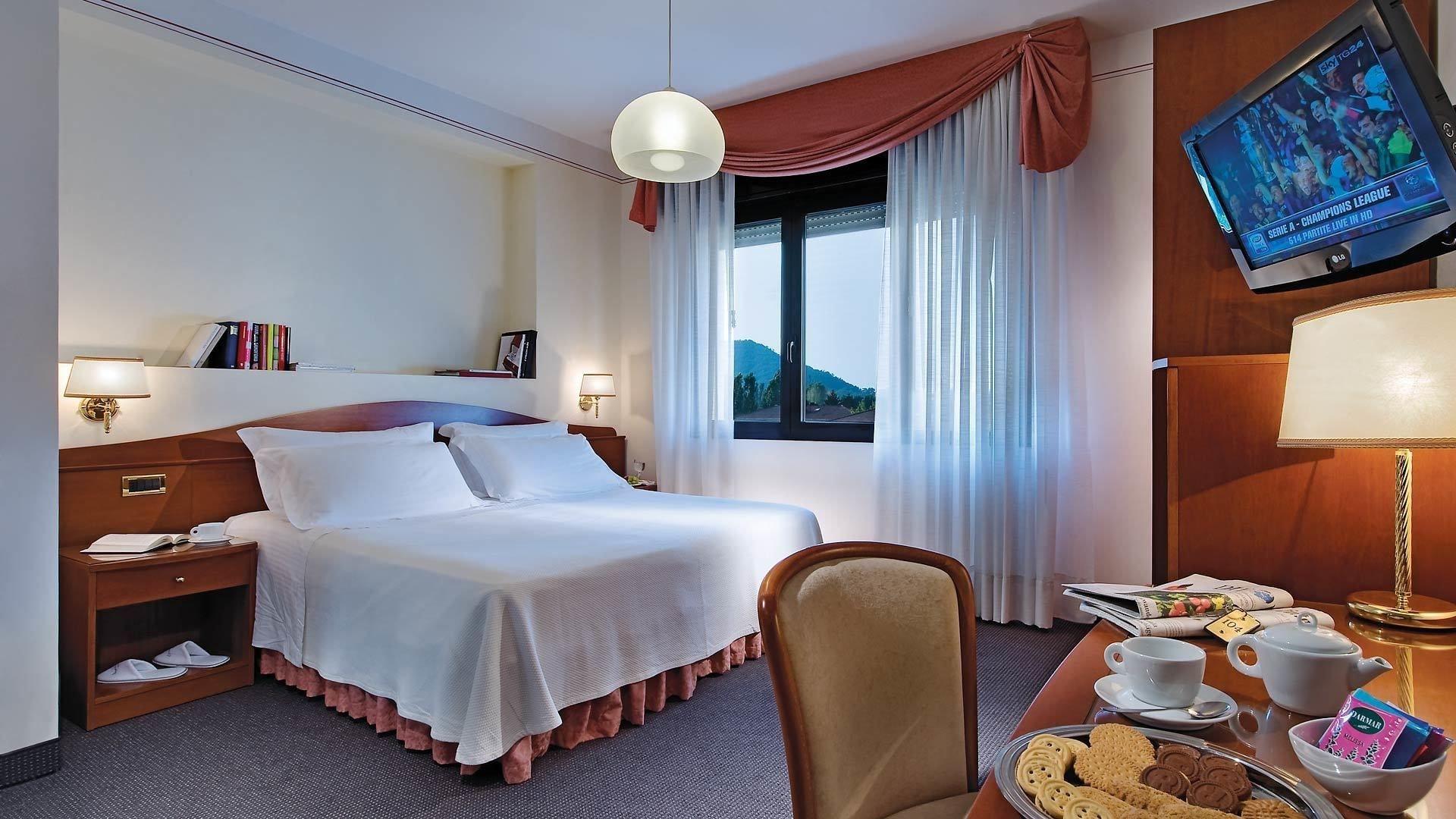 אבנו טרמה Atlantic Terme Natural Spa & Hotel מראה חיצוני תמונה