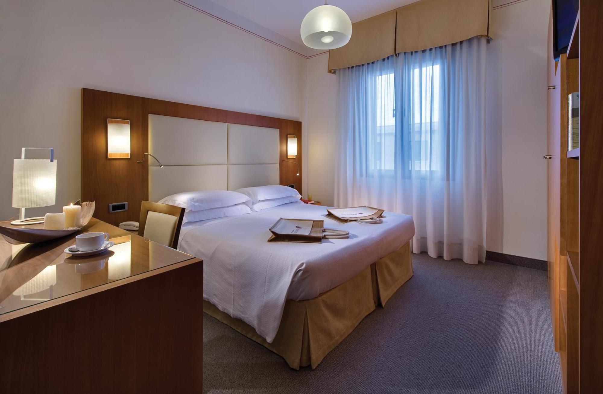אבנו טרמה Atlantic Terme Natural Spa & Hotel מראה חיצוני תמונה
