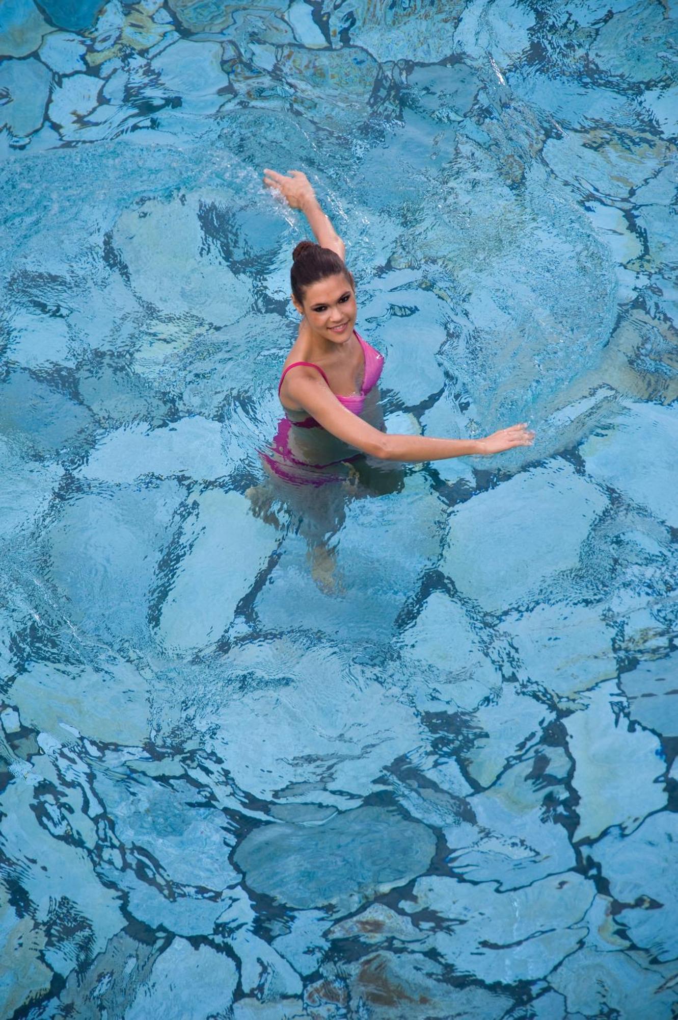אבנו טרמה Atlantic Terme Natural Spa & Hotel מראה חיצוני תמונה