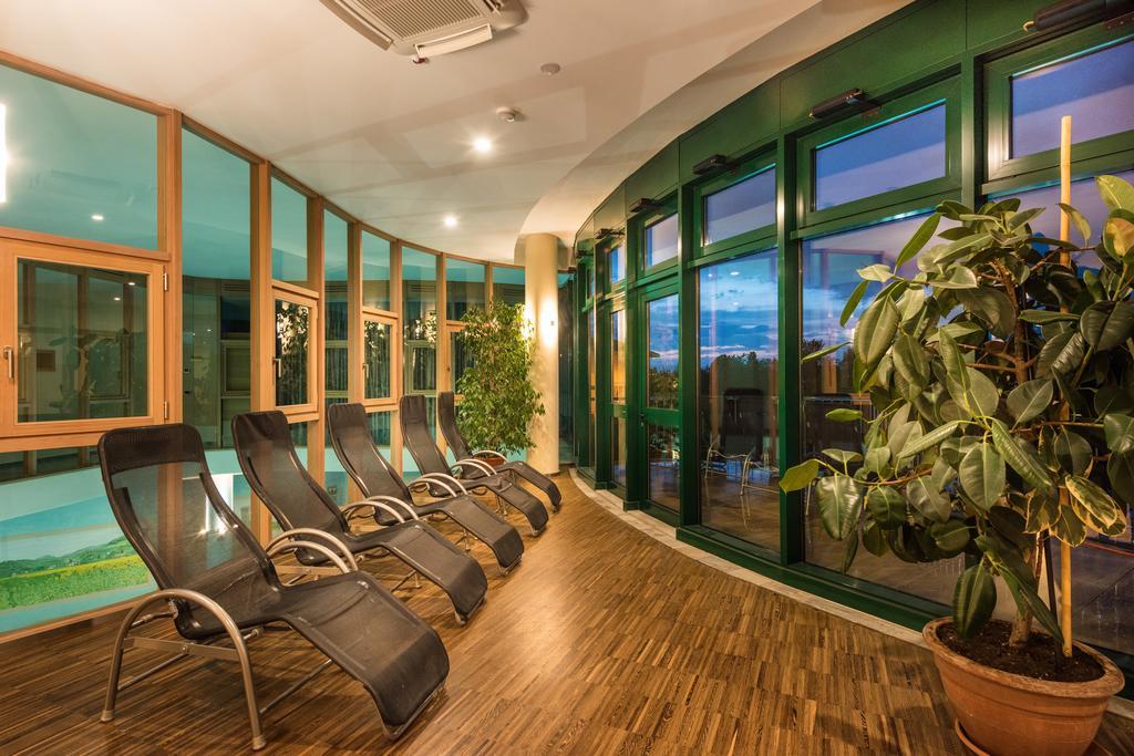 אבנו טרמה Atlantic Terme Natural Spa & Hotel מראה חיצוני תמונה