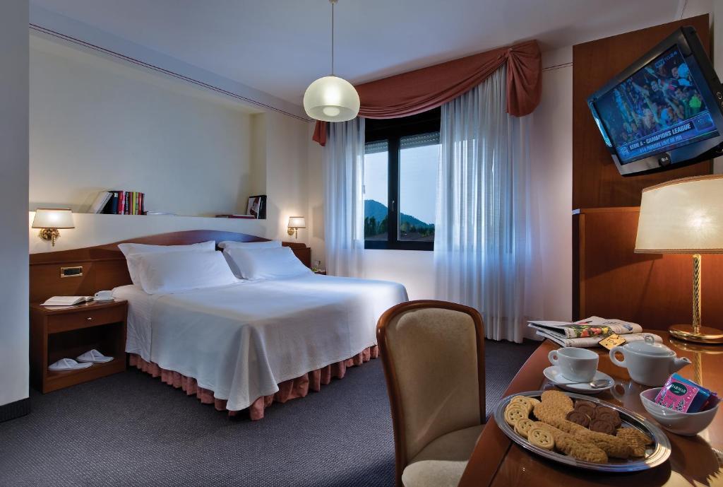 אבנו טרמה Atlantic Terme Natural Spa & Hotel חדר תמונה