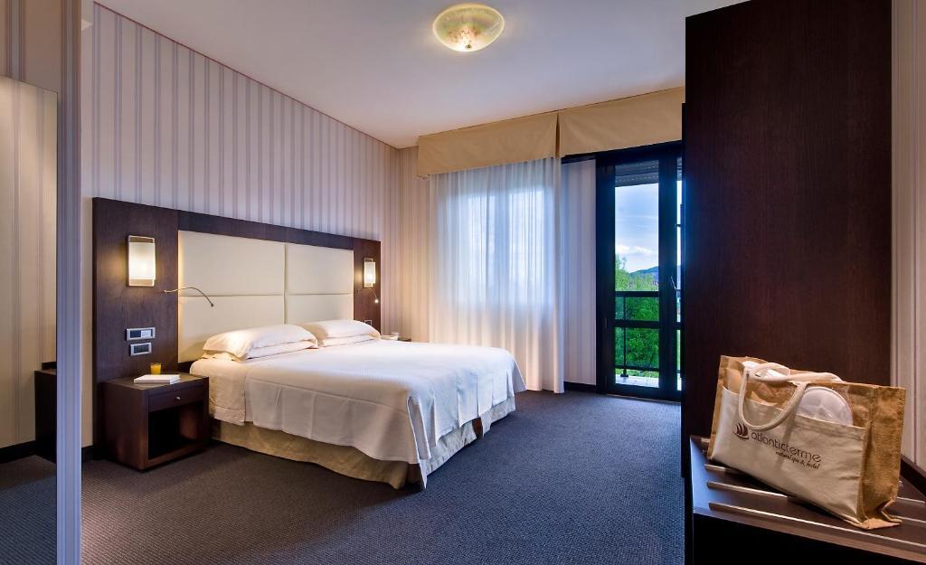 אבנו טרמה Atlantic Terme Natural Spa & Hotel חדר תמונה